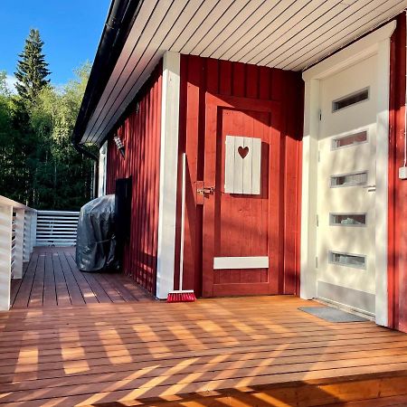 Cozy Renovated House With A Lot Of Parking Space. هاباراندا المظهر الخارجي الصورة