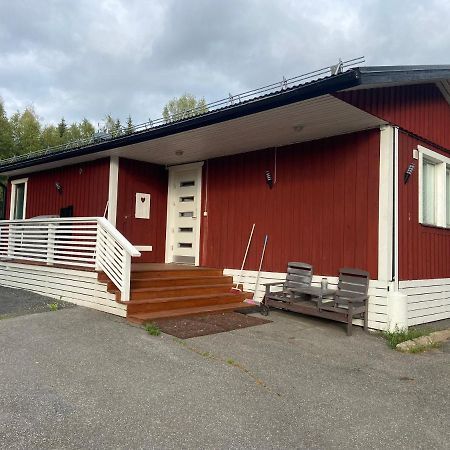 Cozy Renovated House With A Lot Of Parking Space. هاباراندا المظهر الخارجي الصورة