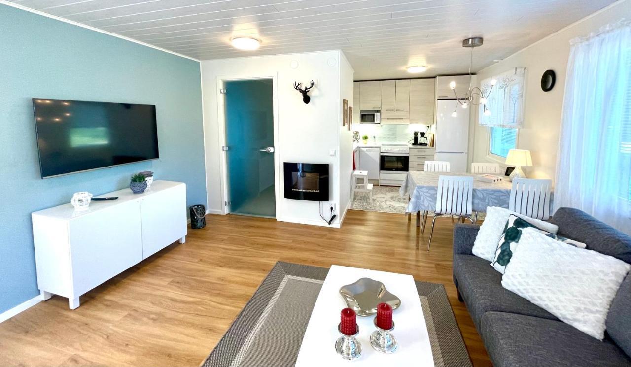 Cozy Renovated House With A Lot Of Parking Space. هاباراندا المظهر الخارجي الصورة