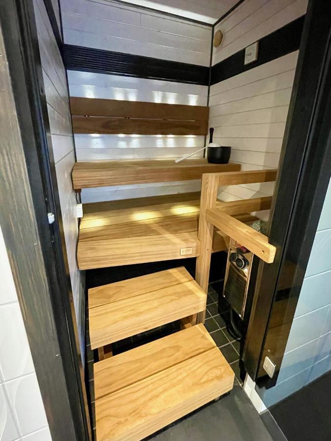 Cozy Renovated House With A Lot Of Parking Space. هاباراندا المظهر الخارجي الصورة