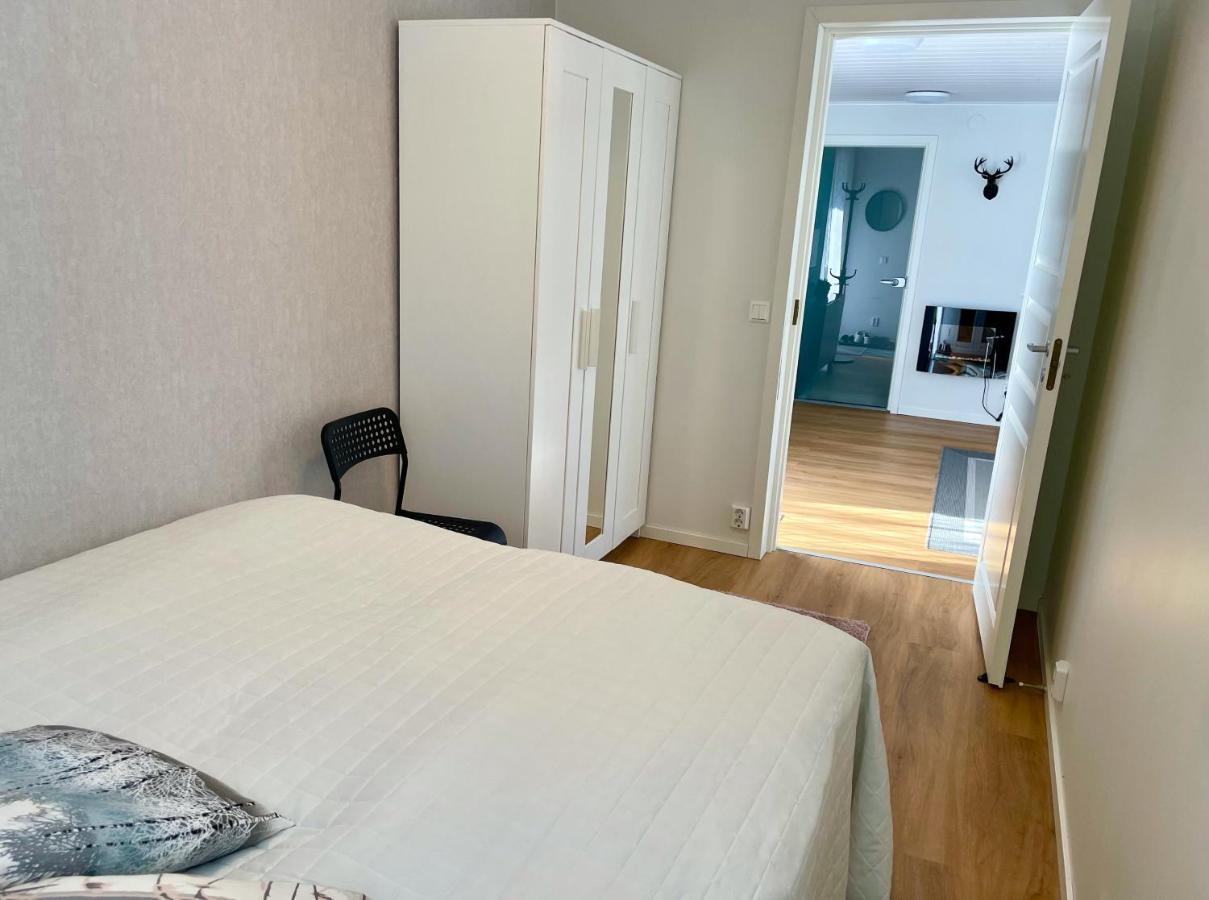 Cozy Renovated House With A Lot Of Parking Space. هاباراندا المظهر الخارجي الصورة