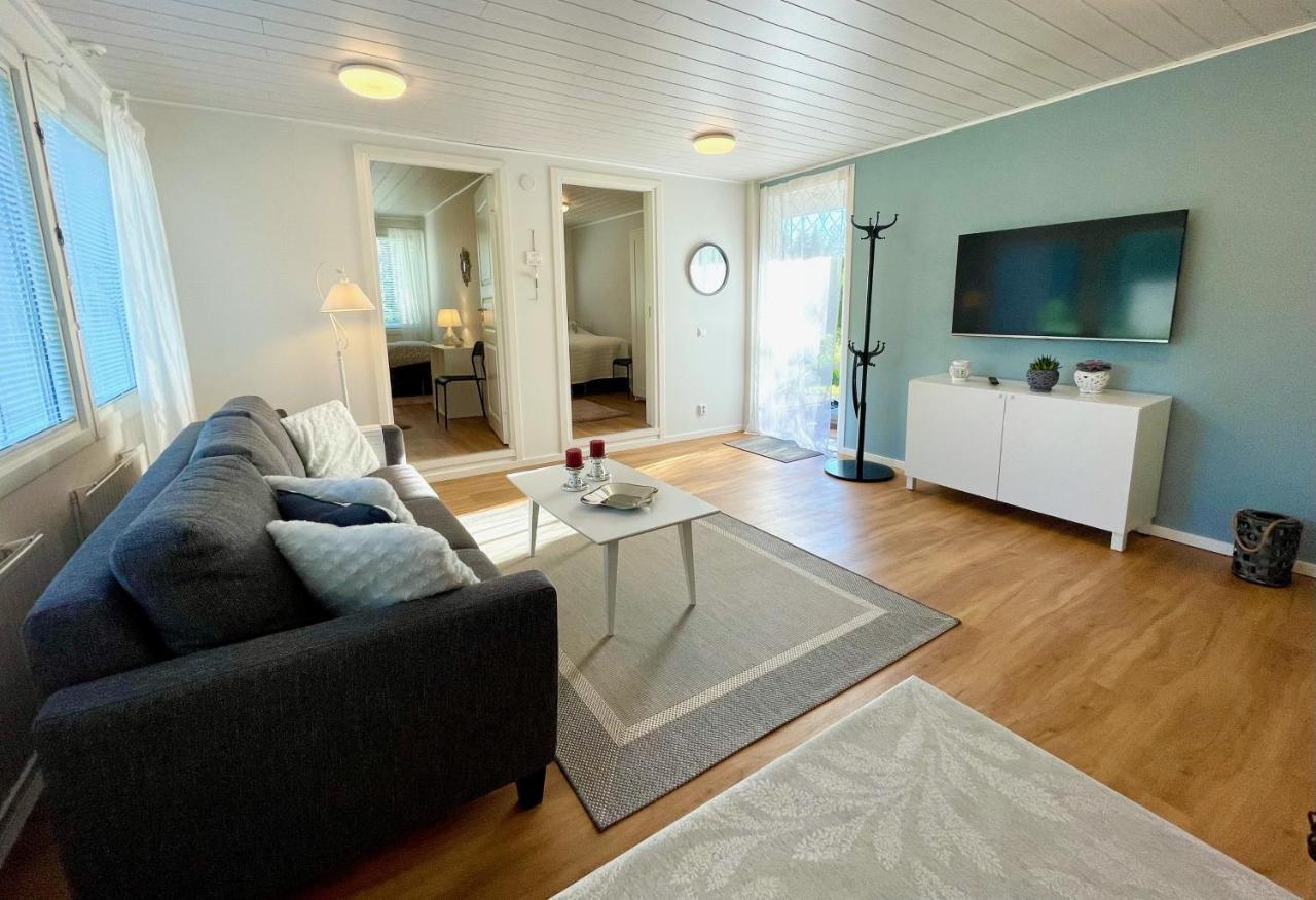 Cozy Renovated House With A Lot Of Parking Space. هاباراندا المظهر الخارجي الصورة