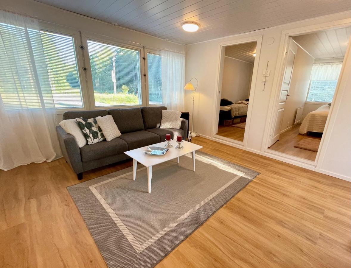 Cozy Renovated House With A Lot Of Parking Space. هاباراندا المظهر الخارجي الصورة