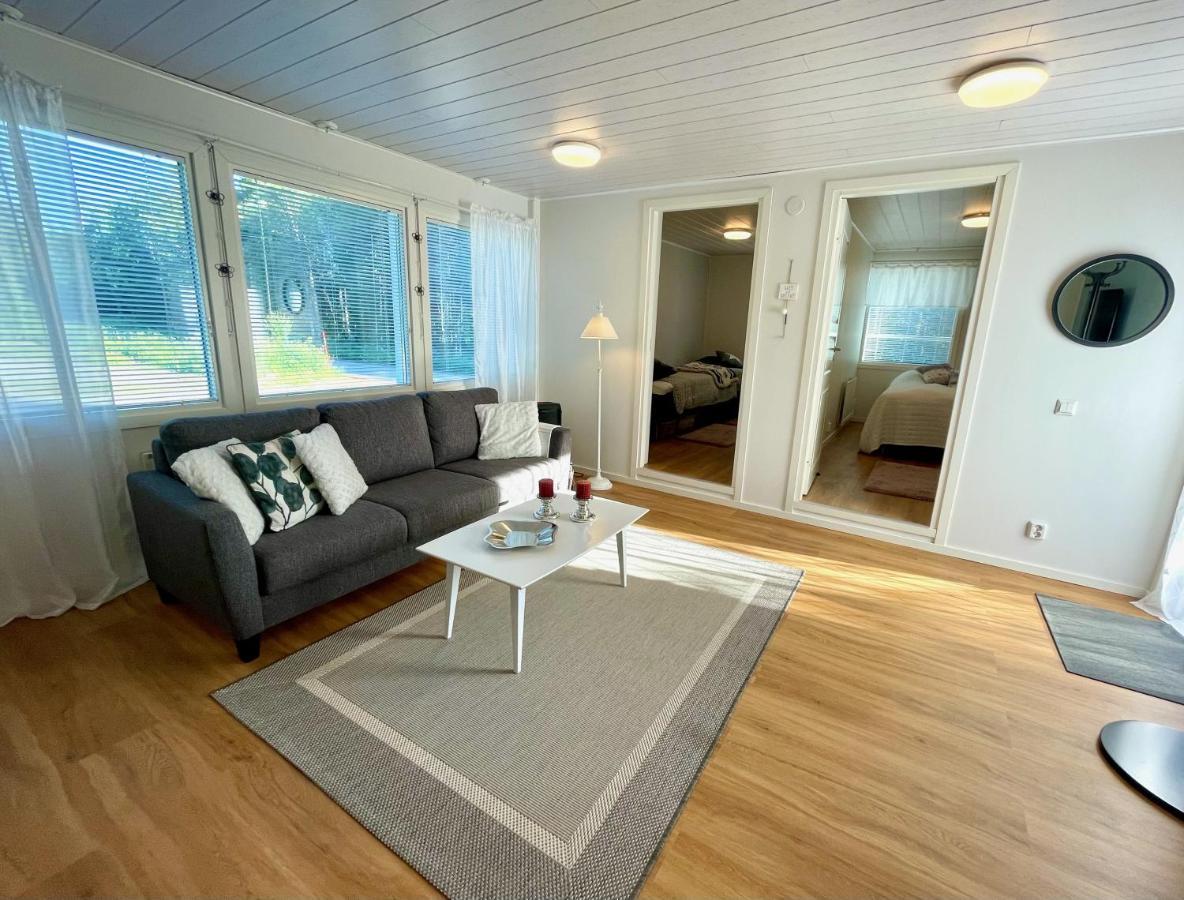 Cozy Renovated House With A Lot Of Parking Space. هاباراندا المظهر الخارجي الصورة