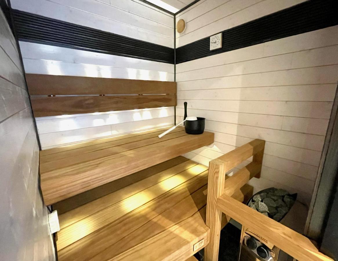 Cozy Renovated House With A Lot Of Parking Space. هاباراندا المظهر الخارجي الصورة