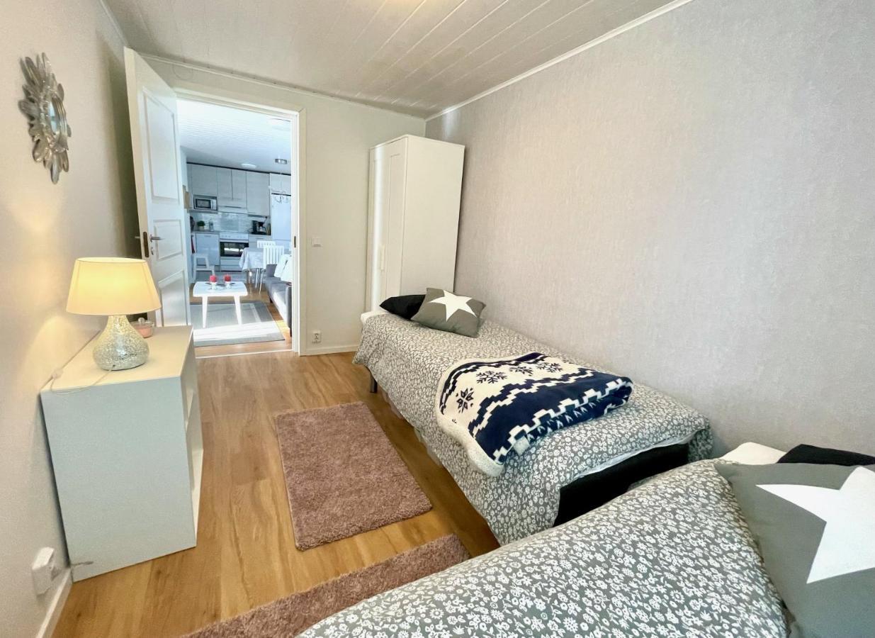 Cozy Renovated House With A Lot Of Parking Space. هاباراندا المظهر الخارجي الصورة